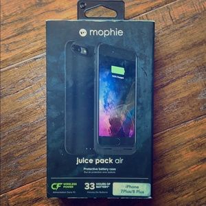 Mophie Juice Pack Air Case for iPhone 7Plus/8Plus